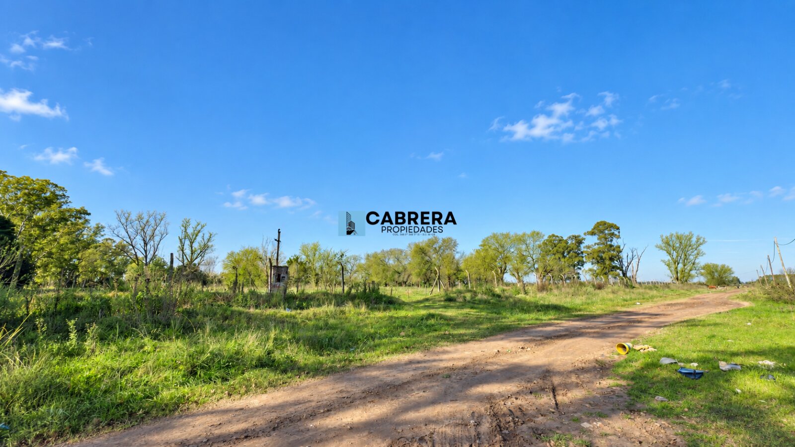 FRACCION DE 40.000 M2 EN VENTA EN MARIANO ACOSTA - 15