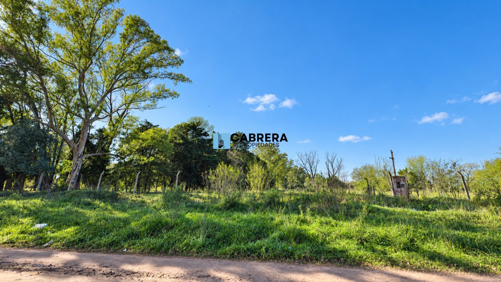 FRACCION DE 40.000 M2 EN VENTA EN MARIANO ACOSTA - 14