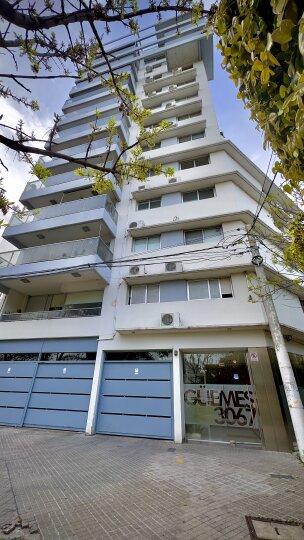 Departamentos - Rosario - Venta
