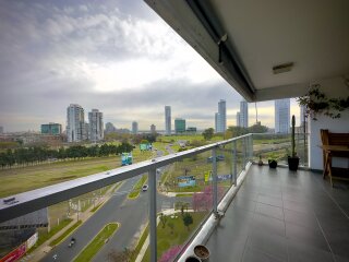 Departamentos - Rosario - Venta