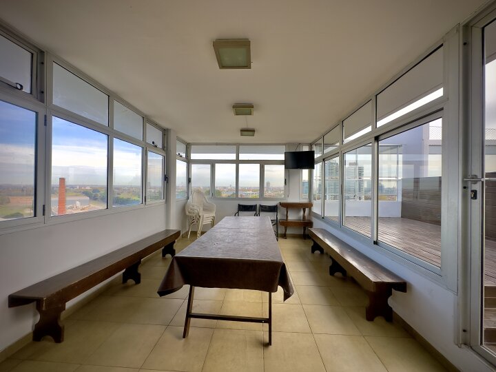 Departamentos - Rosario - Venta