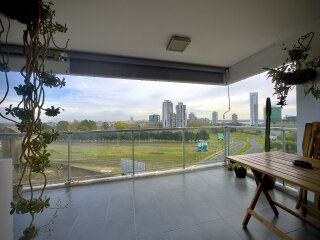 Departamentos - Rosario - Venta