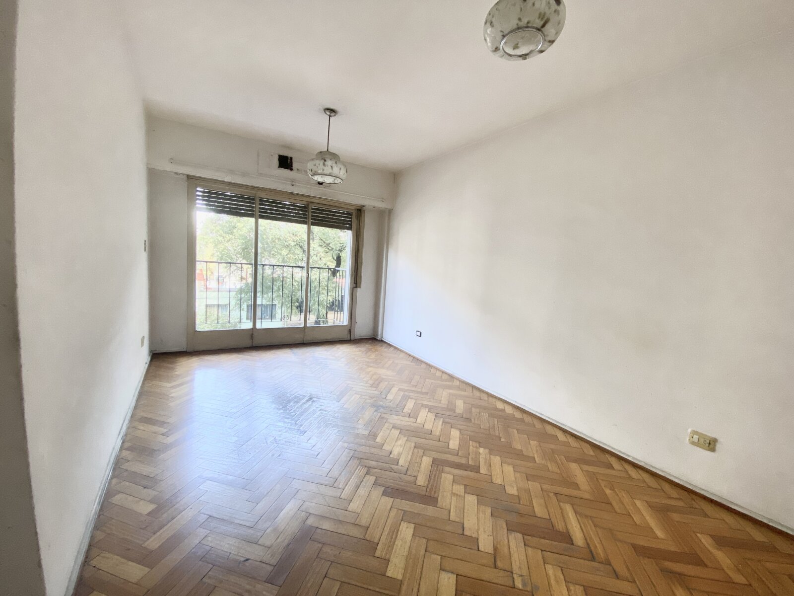 Departamento 4 ambientes en venta, Flores!