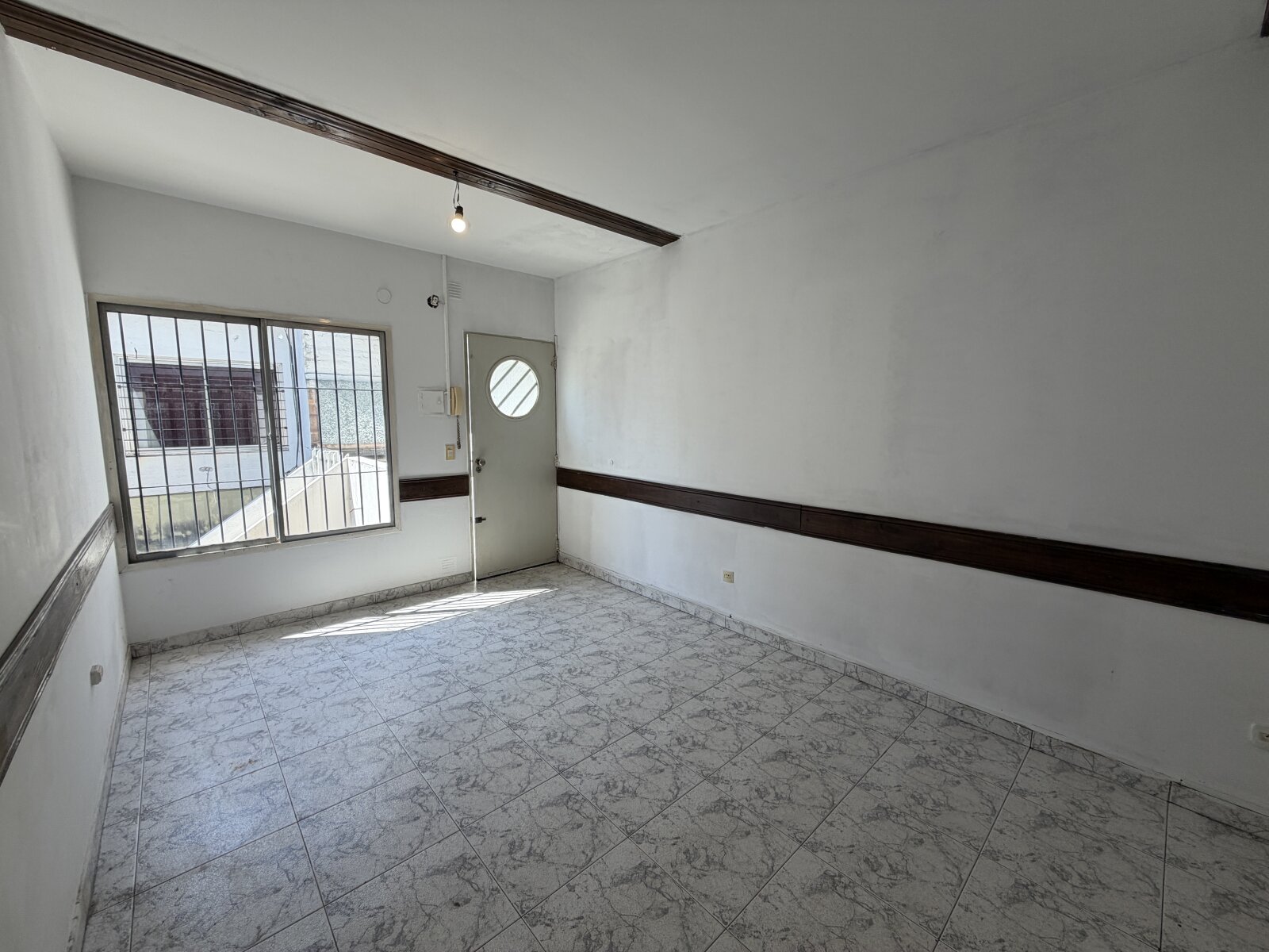 PH 3 AMB EXPENSAS BAJAS EN ALQUILER - VILLA LUZURIAGA - 1