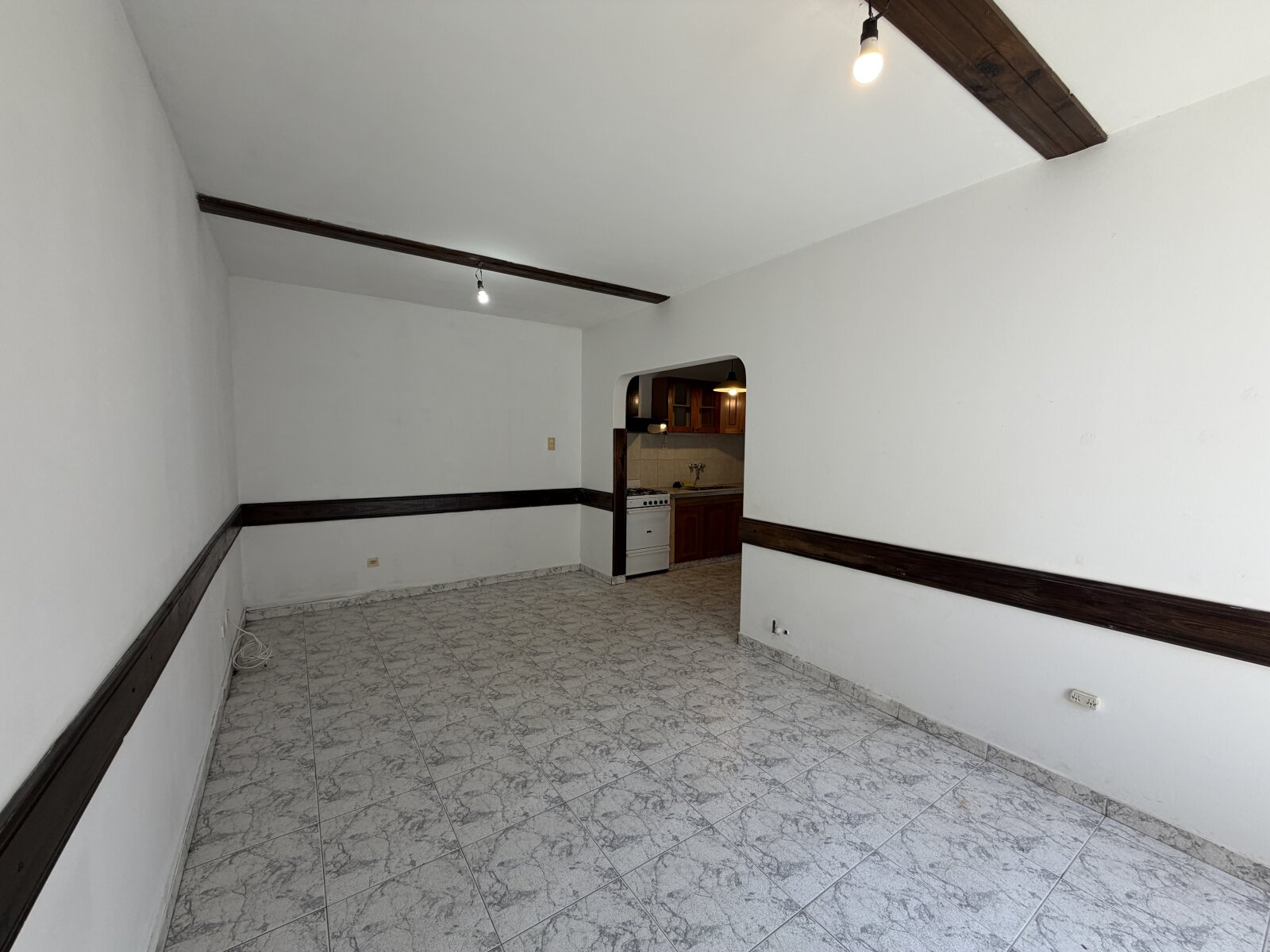 PH 3 AMB EXPENSAS BAJAS EN ALQUILER - VILLA LUZURIAGA - 2