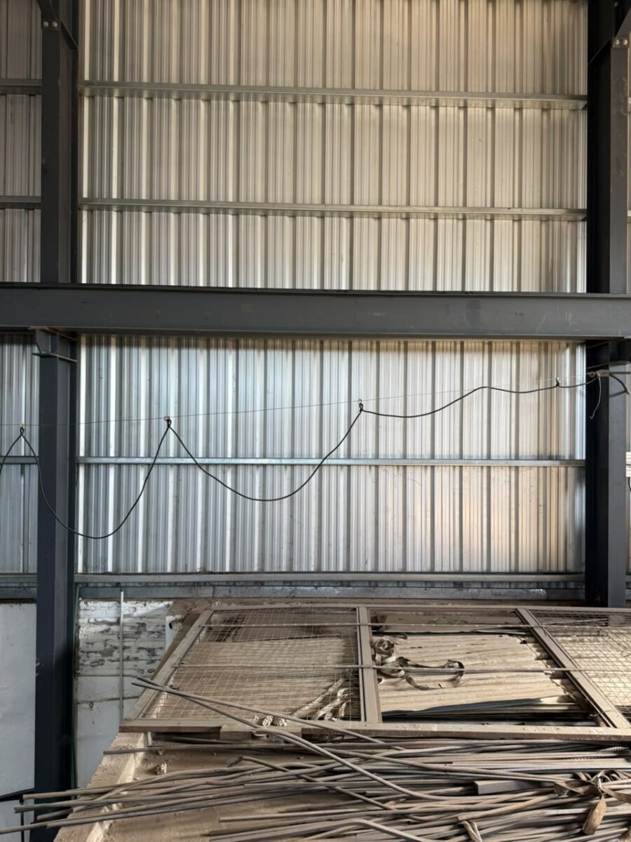 Galpon industrial 643 m2 - 6