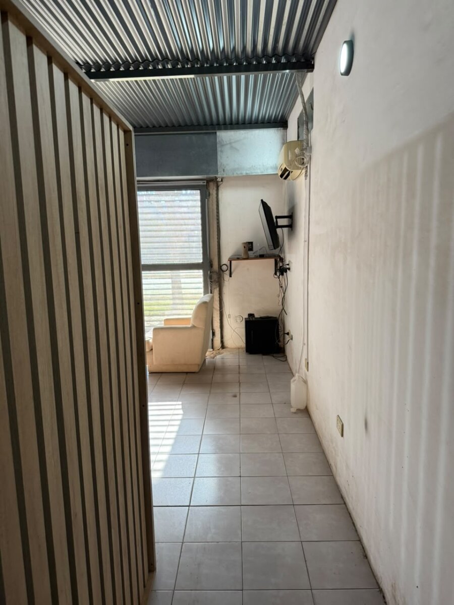 Galpon industrial 643 m2 - 20