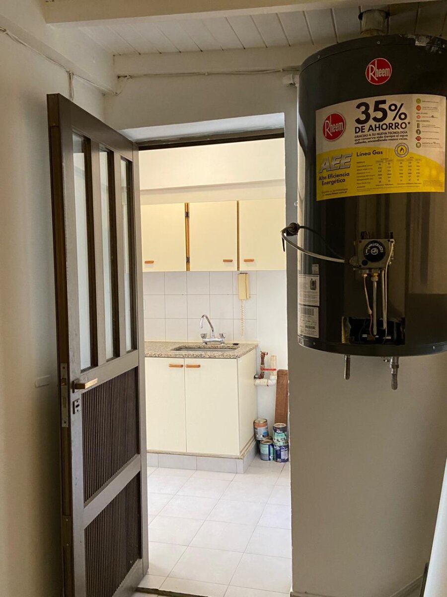 EXCLUSIVO DEPARTAMENTO CON COCHERA SOBRE AV. ROCA - PUERTO MADRYN - 16