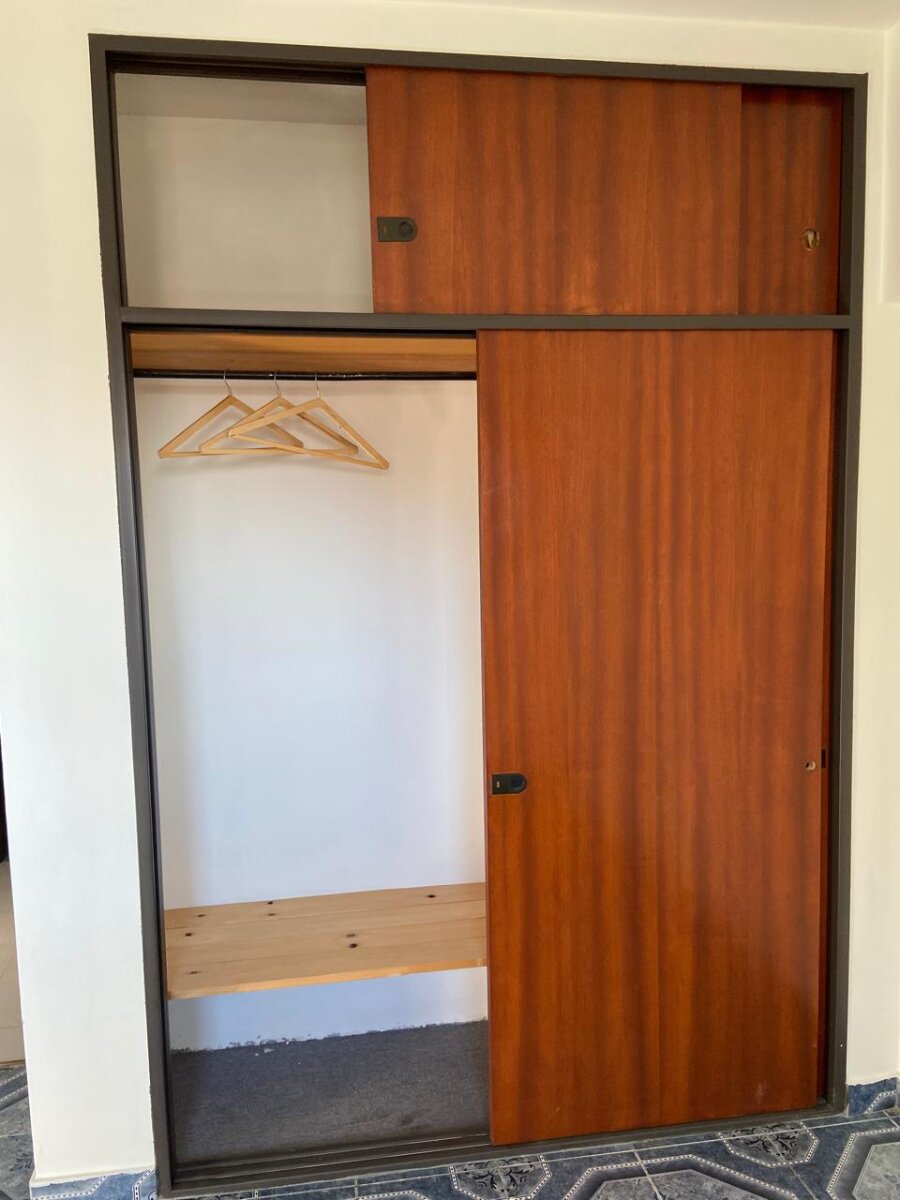 EXCLUSIVO DEPARTAMENTO CON COCHERA SOBRE AV. ROCA - PUERTO MADRYN - 26