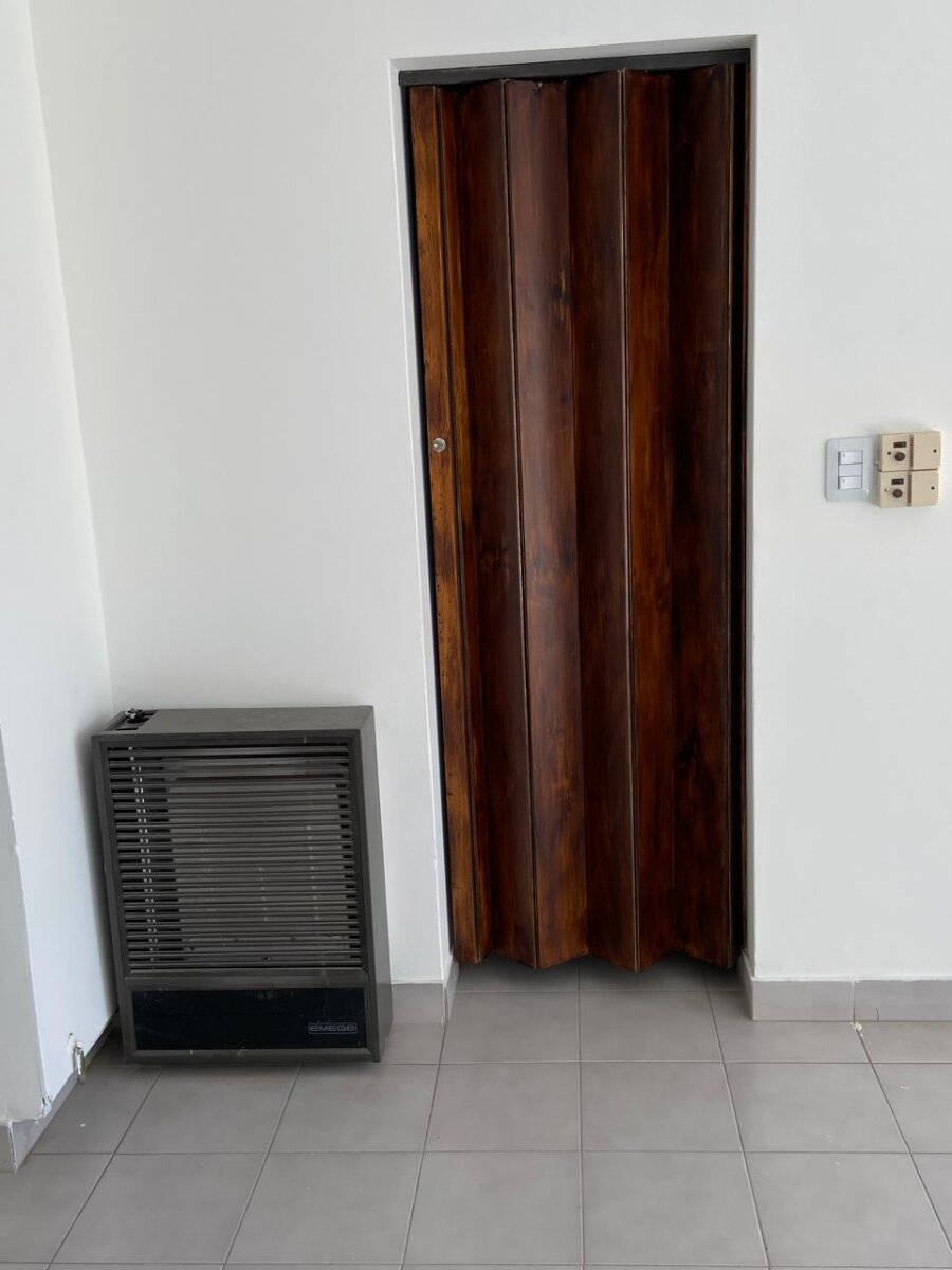 EXCLUSIVO DEPARTAMENTO CON COCHERA SOBRE AV. ROCA - PUERTO MADRYN - 27
