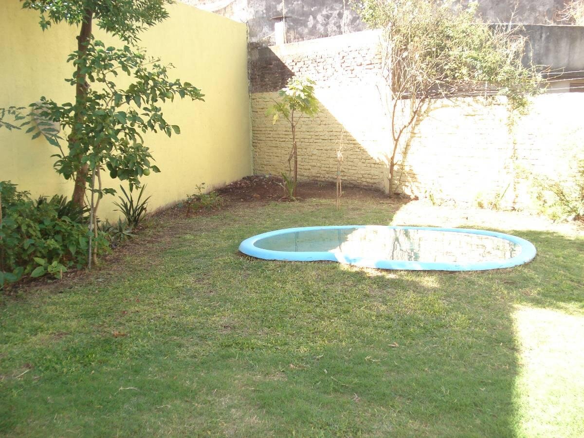 Dueño Directo Alquila 3 Amb y Medio, con Parque y Pileta en Villa Bonich S m - 23