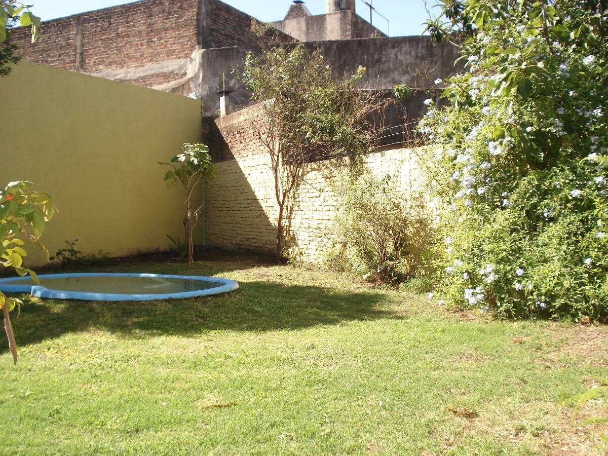 Dueño Directo Alquila 3 Amb y Medio, con Parque y Pileta en Villa Bonich S m - 22