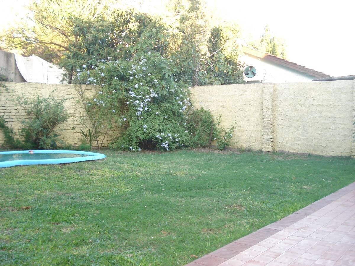 Dueño Directo Alquila 3 Amb y Medio, con Parque y Pileta en Villa Bonich S m - 1