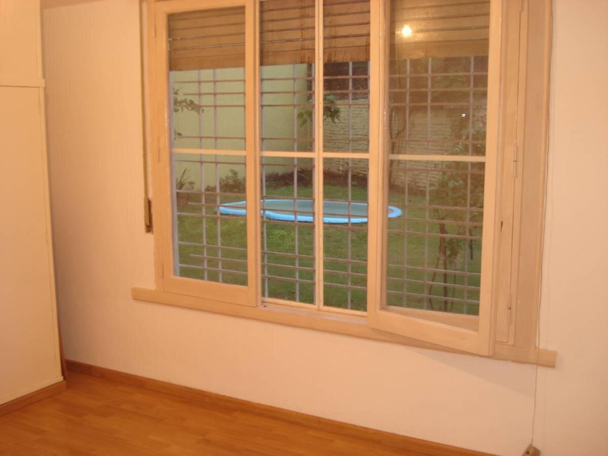 Dueño Directo Alquila 3 Amb y Medio, con Parque y Pileta en Villa Bonich S m - 18