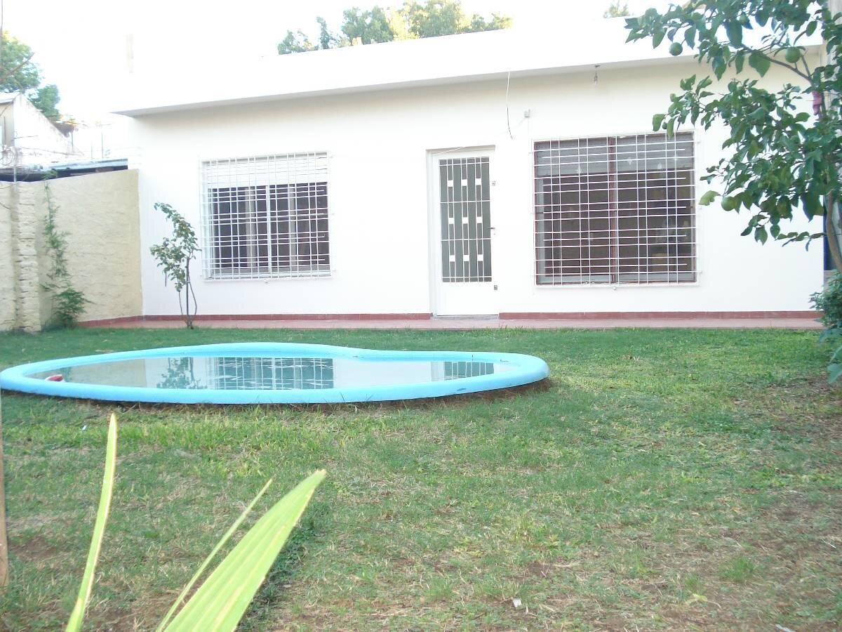 Dueño Directo Alquila 3 Amb y Medio, con Parque y Pileta en Villa Bonich S m - 2