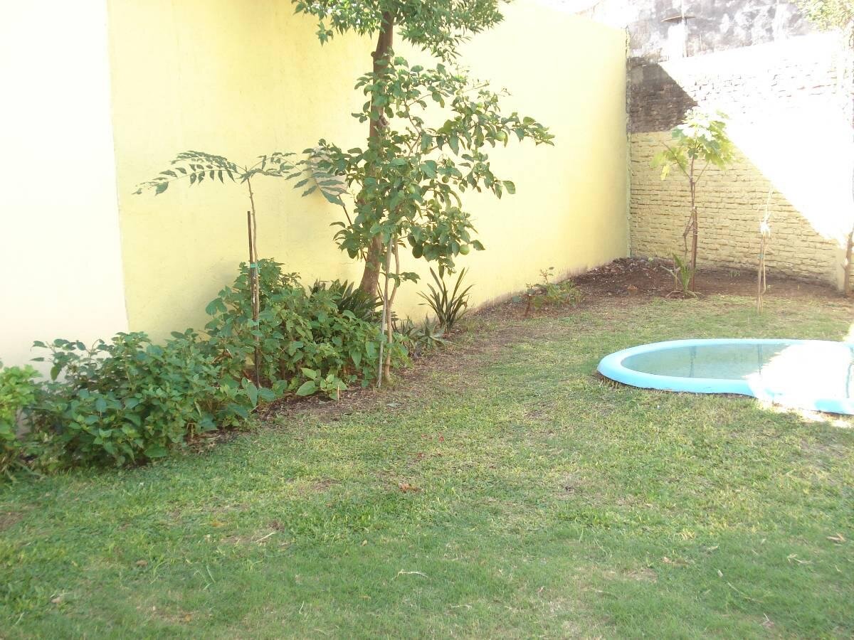 Dueño Directo Alquila 3 Amb y Medio, con Parque y Pileta en Villa Bonich S m - 24