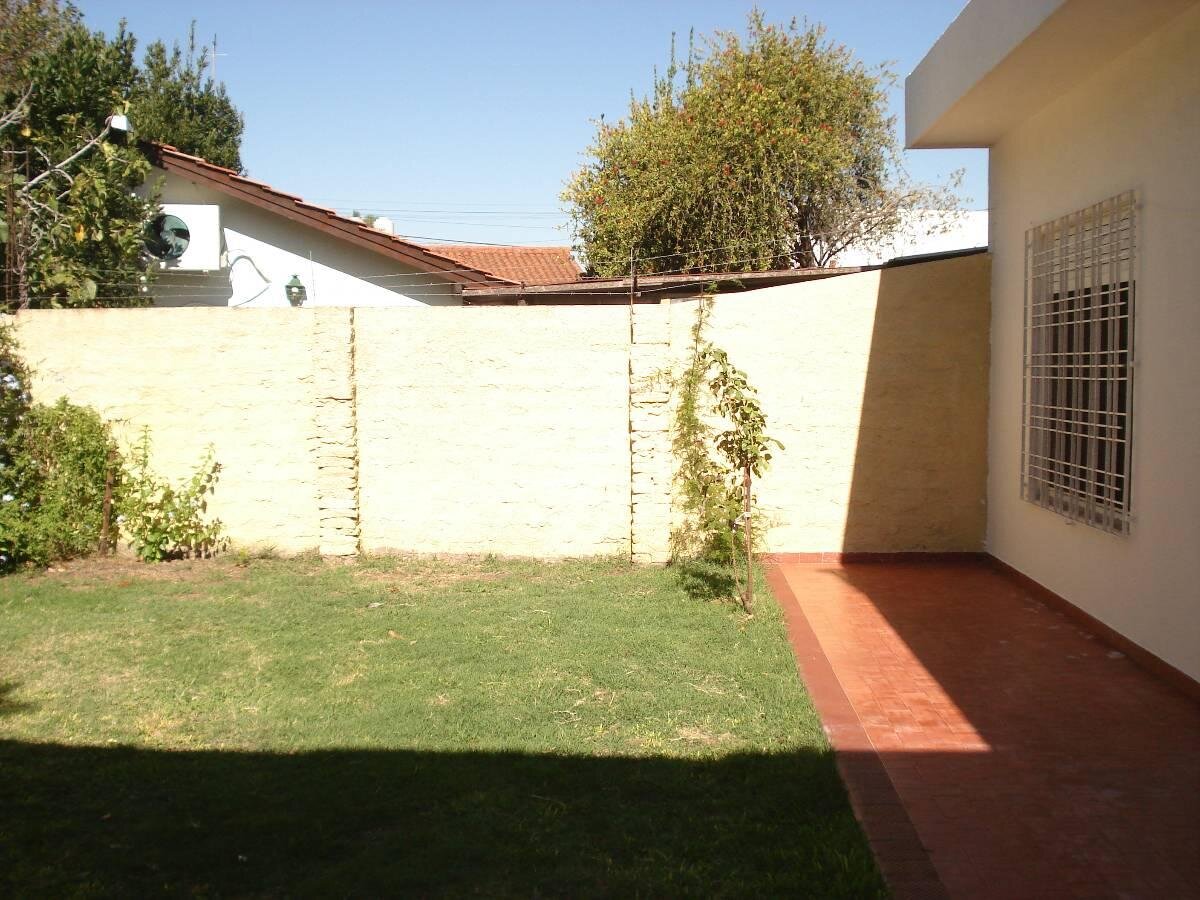 Dueño Directo Alquila 3 Amb y Medio, con Parque y Pileta en Villa Bonich S m - 21