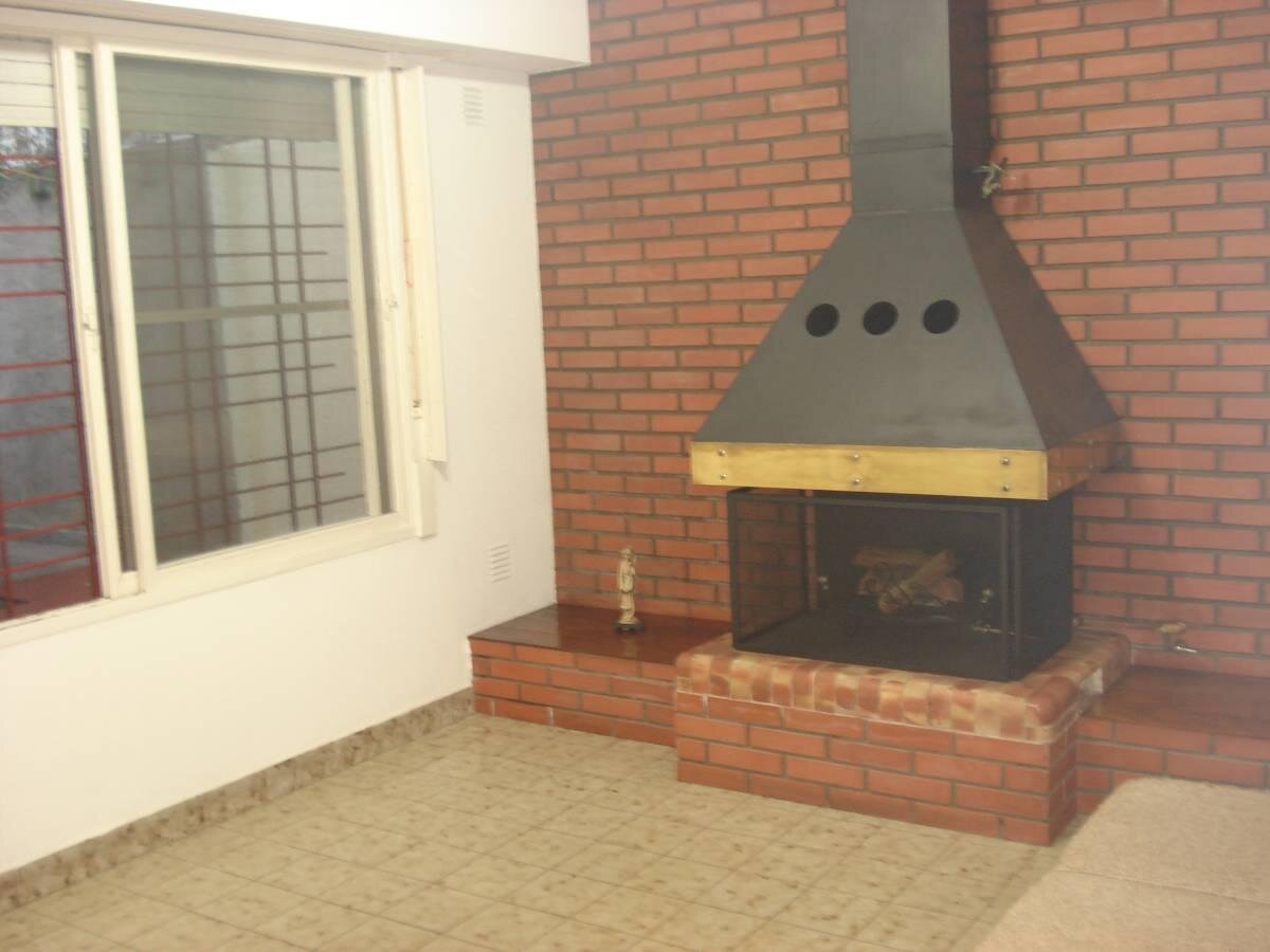 Dueño Directo Alquila 3 Amb y Medio, con Parque y Pileta en Villa Bonich S m - 12