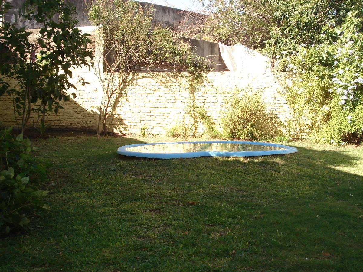 Dueño Directo Alquila 3 Amb y Medio, con Parque y Pileta en Villa Bonich S m - 19