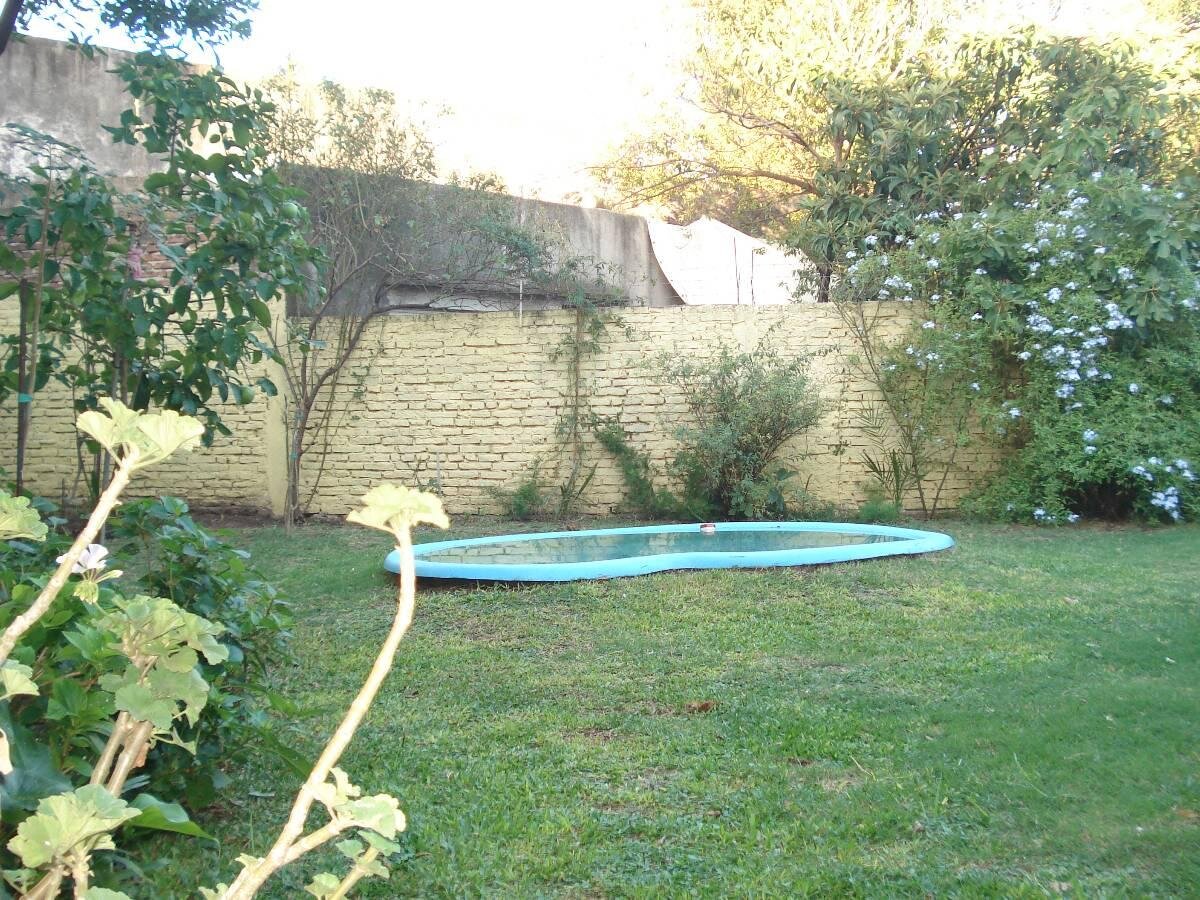 Dueño Directo Alquila 3 Amb y Medio, con Parque y Pileta en Villa Bonich S m - 4