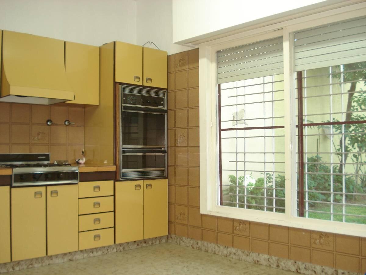 Dueño Directo Alquila 3 Amb y Medio, con Parque y Pileta en Villa Bonich S m - 6