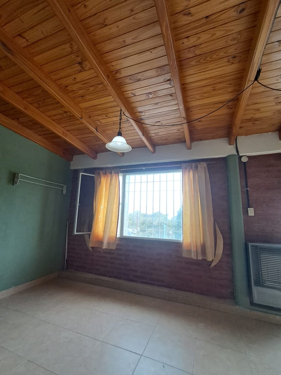 OPORTUNIDAD ÚNICA: AMPLIO DEPARTAMENTO DE 3 DORMITORIOS CON QUINCHO Y PARRILLA PROPIA EN BARRIO ROCA – PUERTO MADRYN - 13
