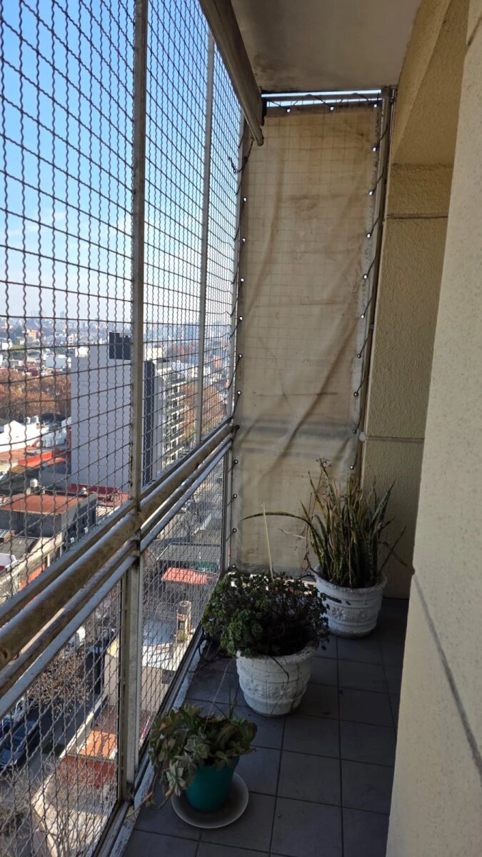 Departamento en Venta en Capital Federal, Capital Federal