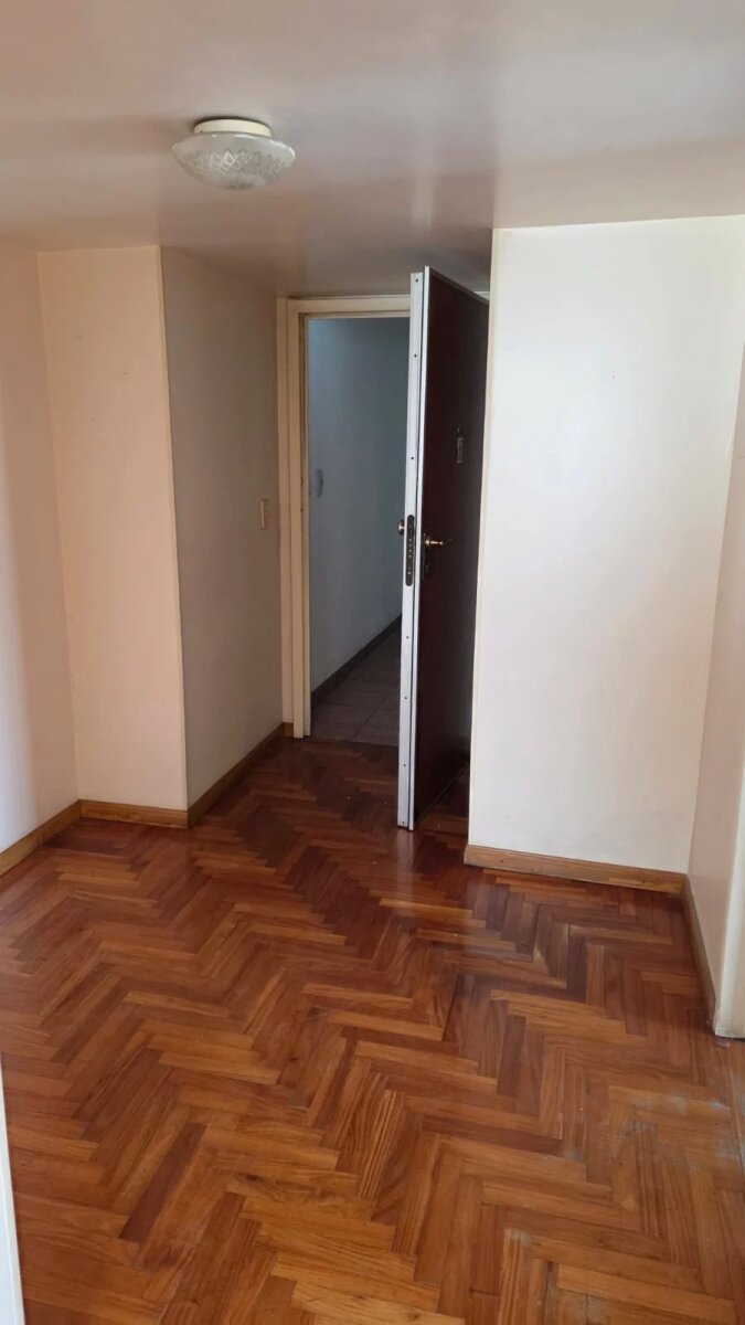 Departamento en Venta en Capital Federal, Capital Federal
