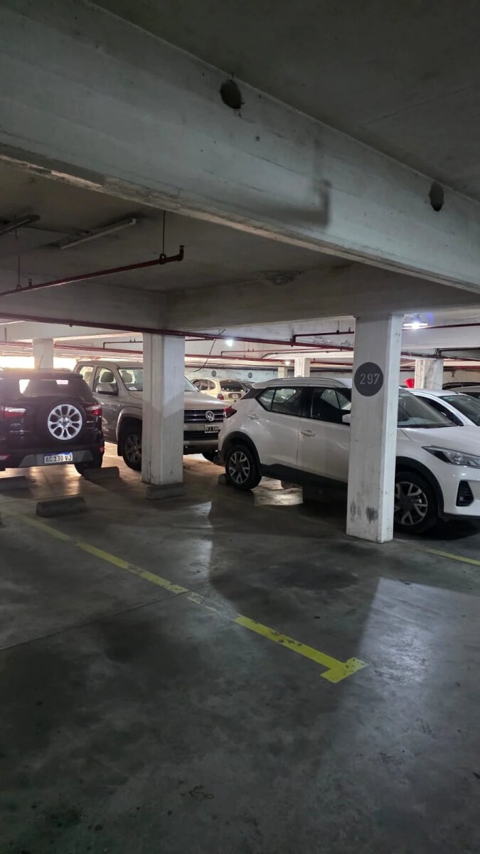Departamento en Venta en Capital Federal, Capital Federal