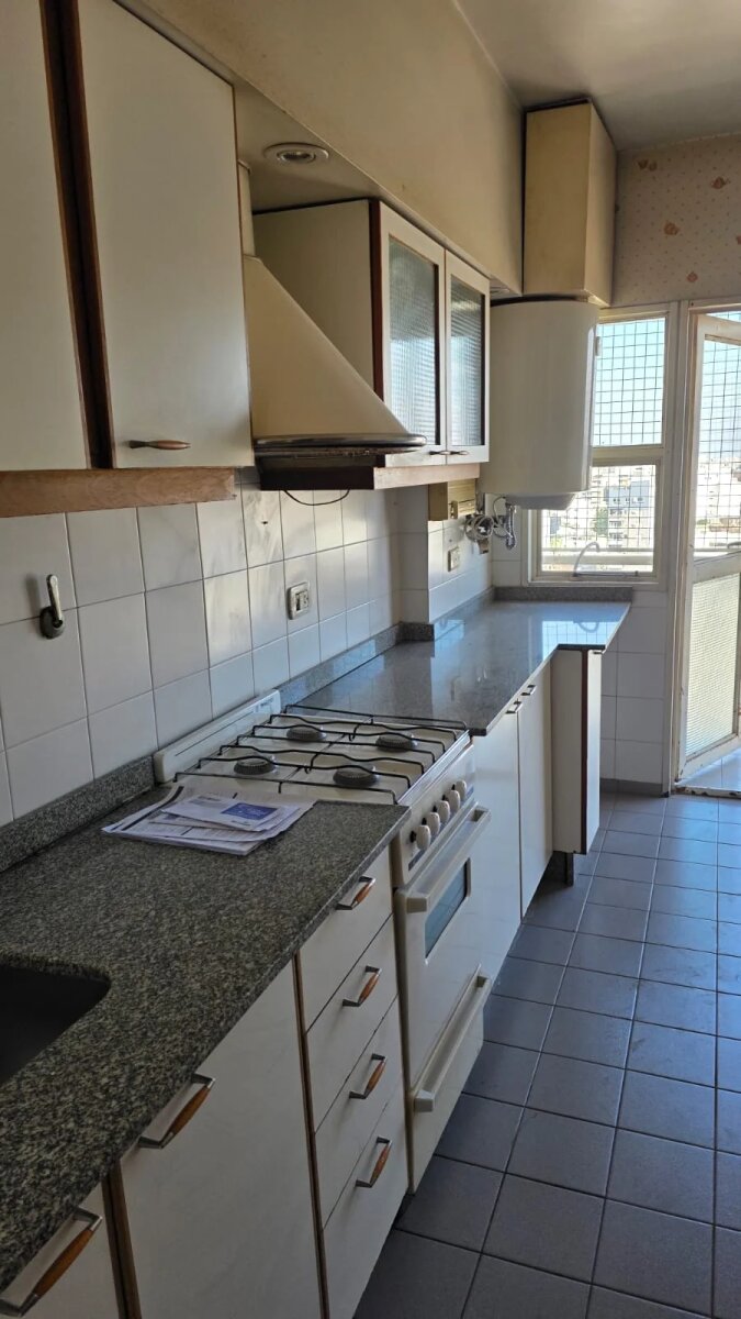 Departamento en Venta en Capital Federal, Capital Federal
