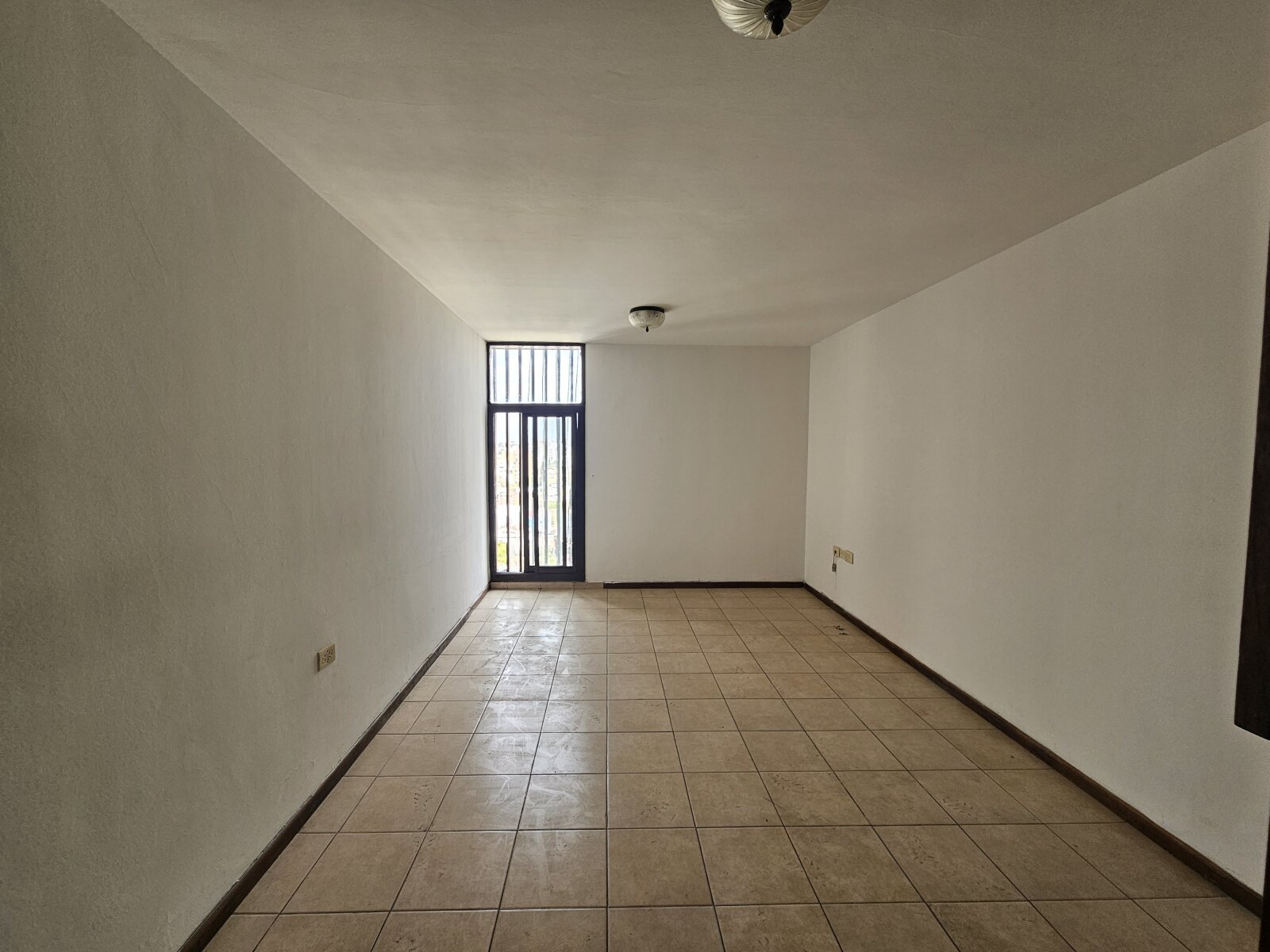 Departamento 2 dorm piso alto