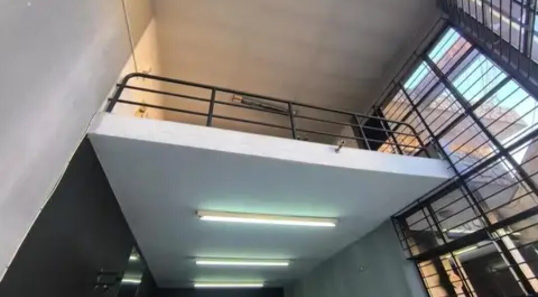 San Martín 1500 - Galpón con Local y Oficinas en Villa Gobernador Gálvez - 650 m2 - Venta - 3