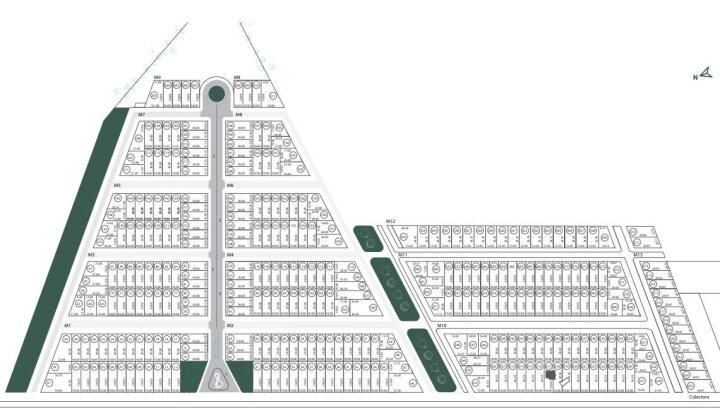 Terrenos - Villa Amelia - Venta