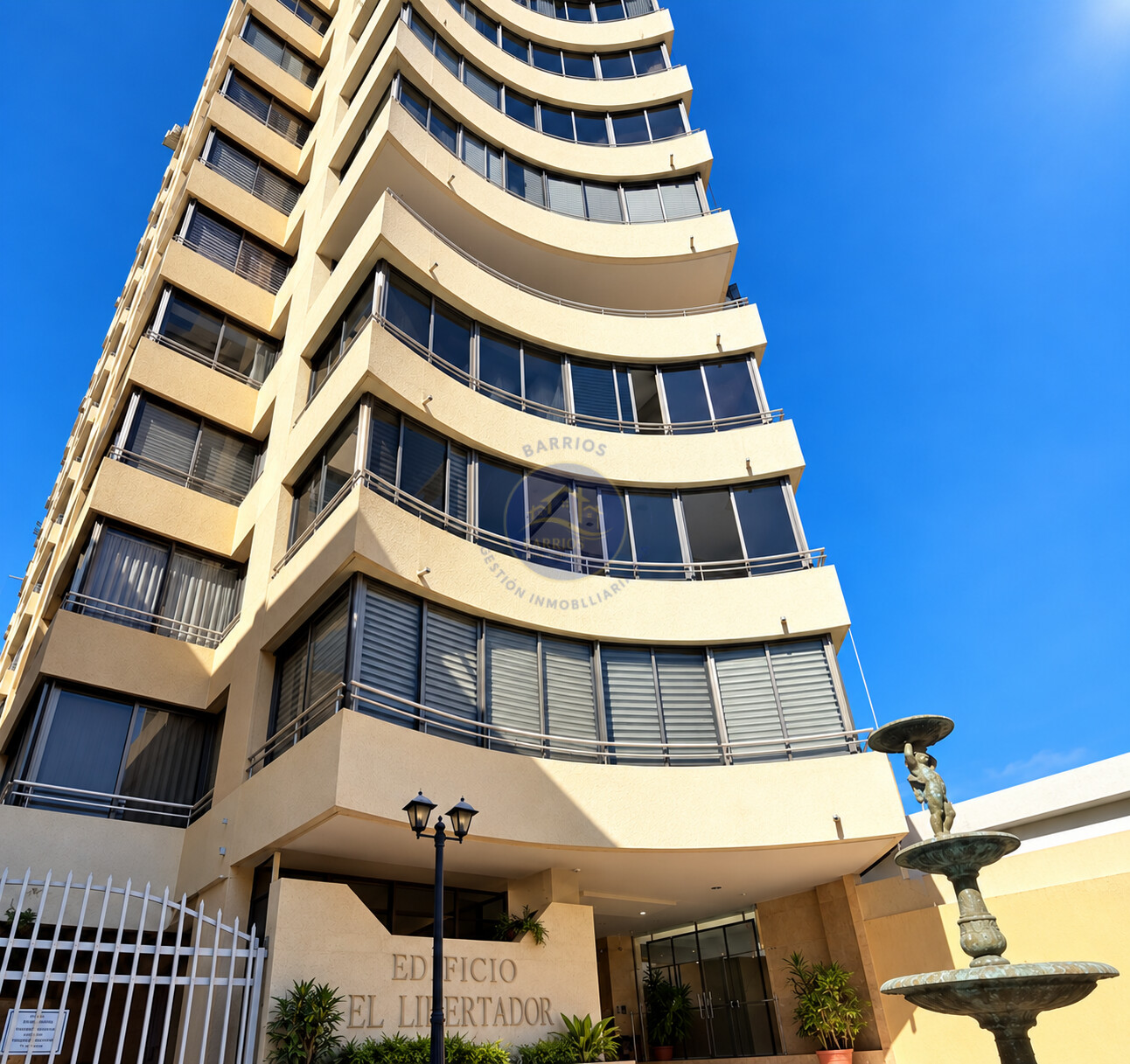 🏢 Depto 3H en venta, Av. Brasil