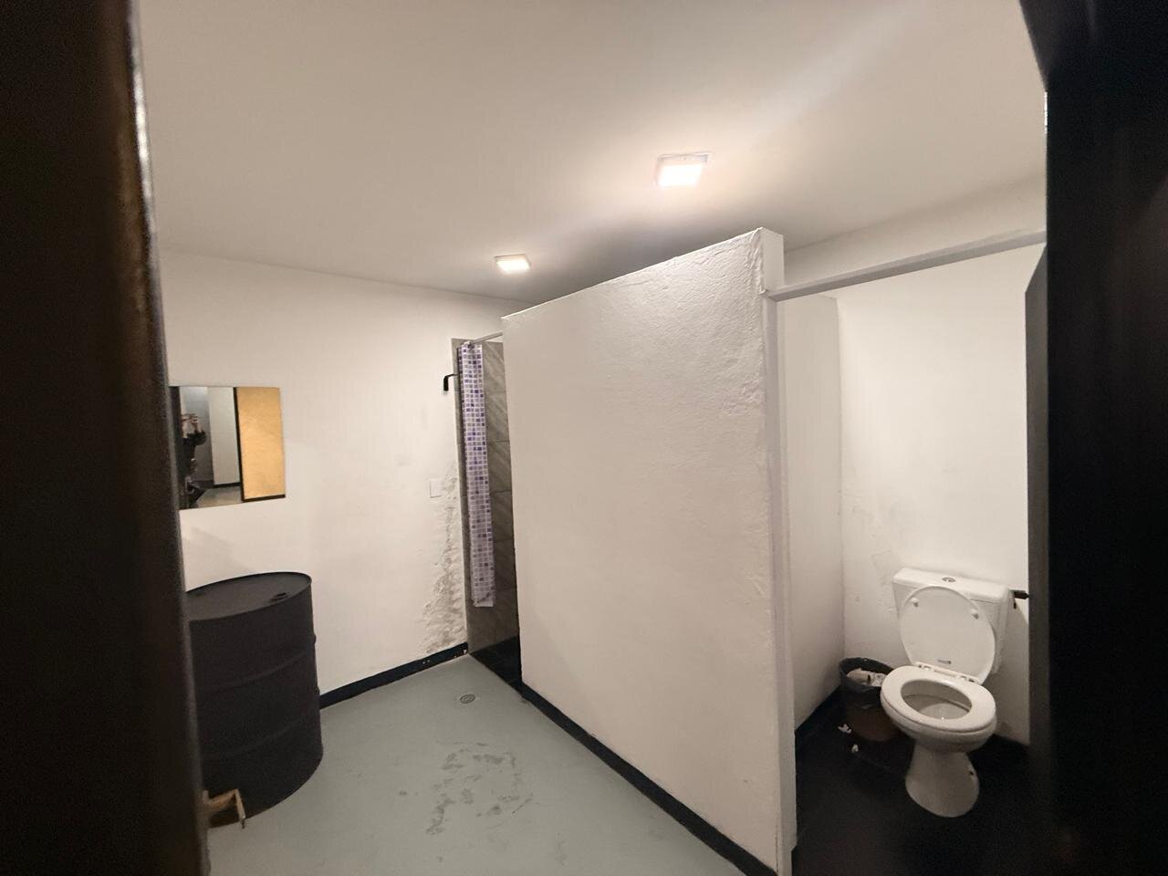 San Martín 1500 - Galpón con Local y Oficinas en Villa Gobernador Gálvez - 650 m2 - Alquiler - 5