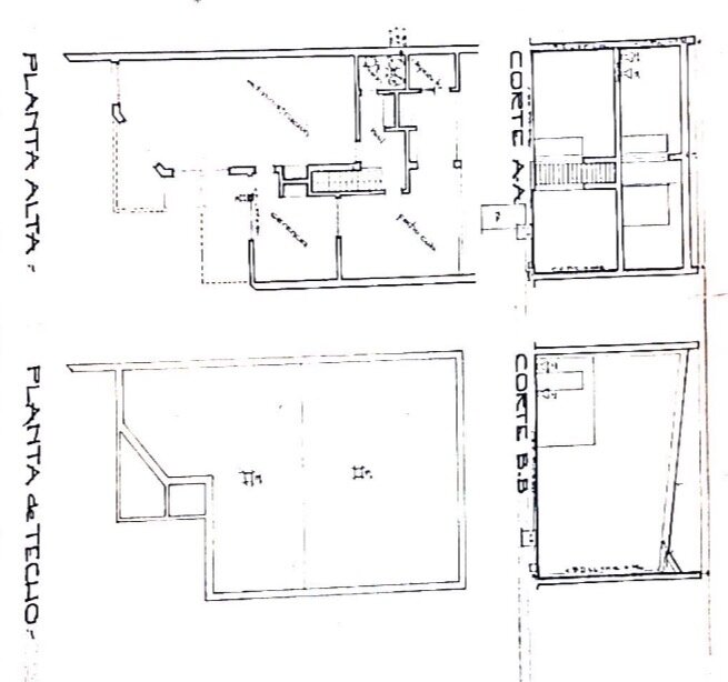 San Martín 1500 - Galpón con Local y Oficinas en Villa Gobernador Gálvez - 650 m2 - Alquiler - 7