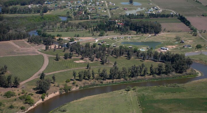 Terrenos - Timbues - Venta