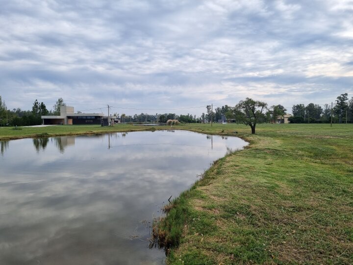 Terrenos - Timbues - Venta