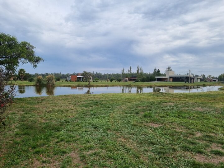 Terrenos - Timbues - Venta