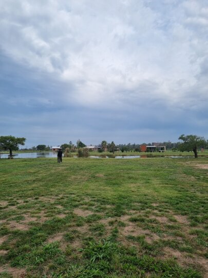 Terrenos - Timbues - Venta