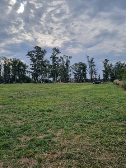 Terrenos - Timbues - Venta