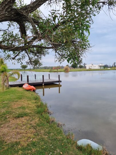 Terrenos - Timbues - Venta