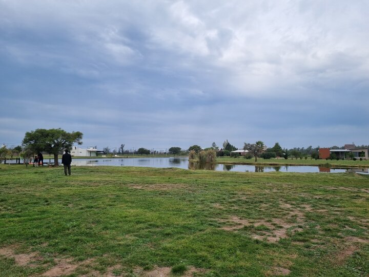 Terrenos - Timbues - Venta