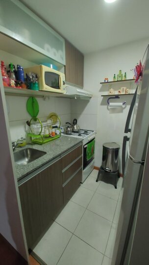 Departamentos - Rosario - Venta