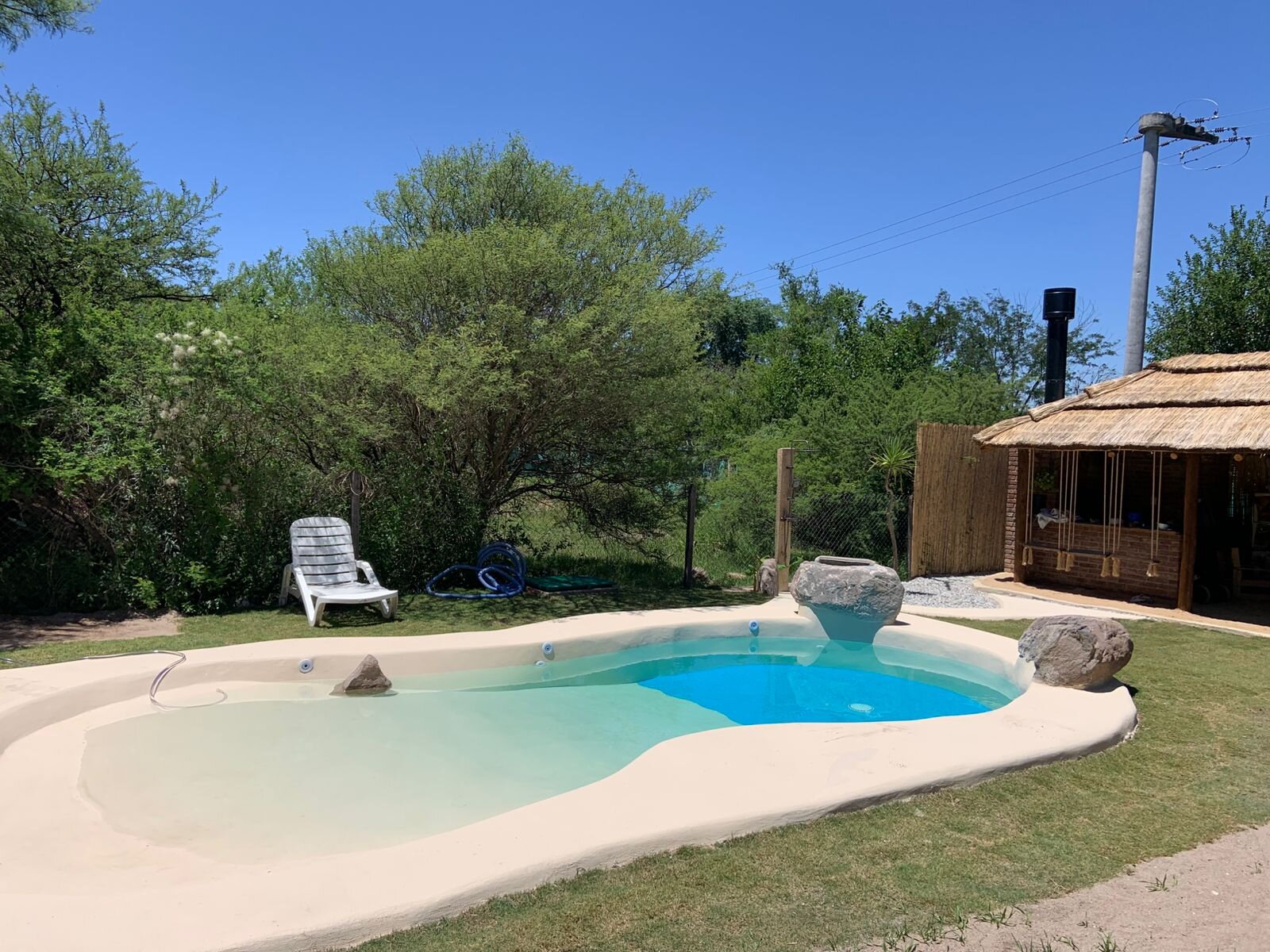 Casa a la Venta en Cumbres del Golf