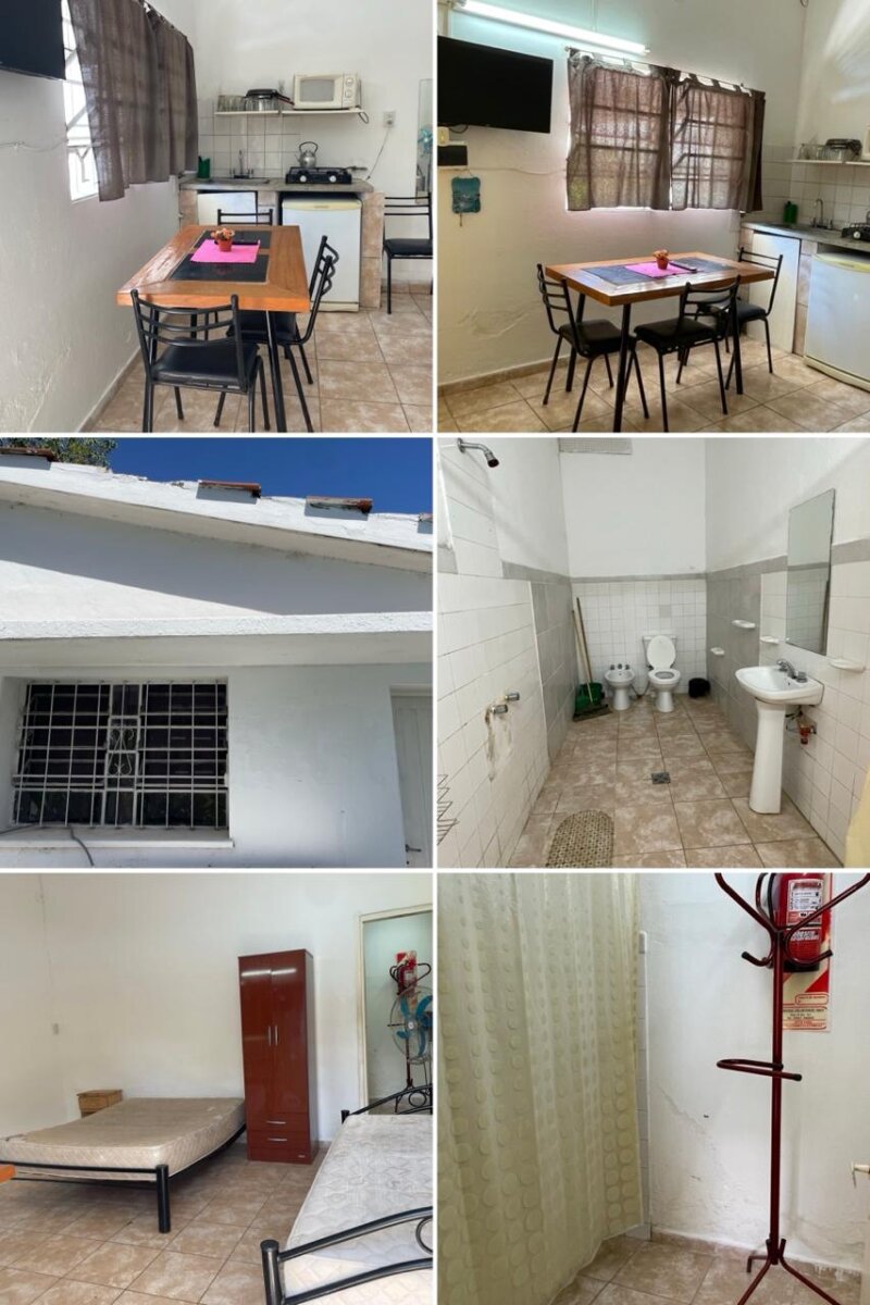 Venta complejo 6 departamentos amoblados en Carlos Paz - 9
