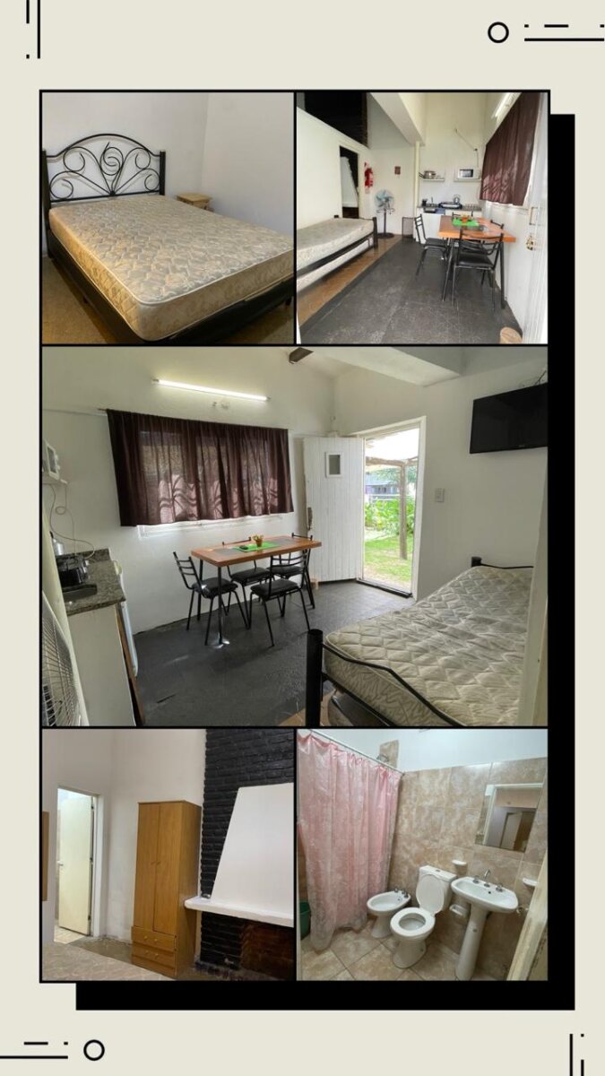 Venta complejo 6 departamentos amoblados en Carlos Paz - 10