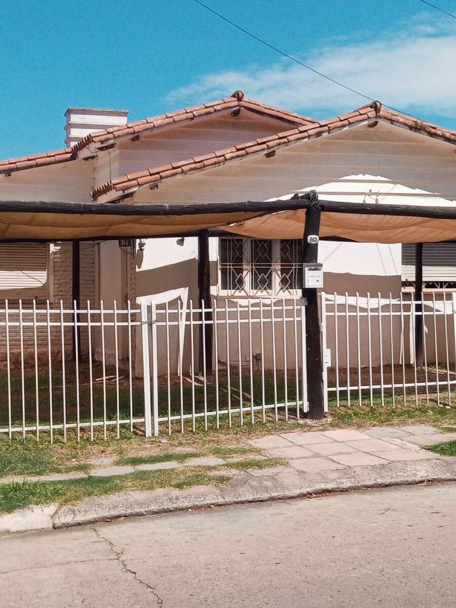 Venta complejo 6 departamentos amoblados en Carlos Paz - 5