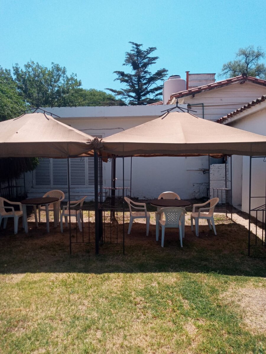 Venta complejo 6 departamentos amoblados en Carlos Paz - 15