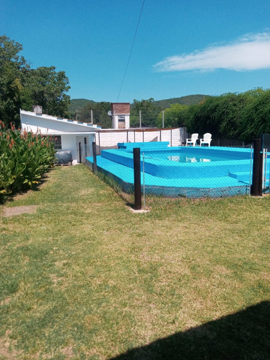 Venta complejo 6 departamentos amoblados en Carlos Paz - 1